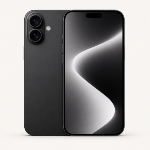 iPhone 16 — 128 GB — imagem ilustrativa