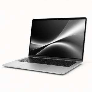 MacBook Air 13″ M5 — 16 GB / 512 GB — imagem ilustrativa