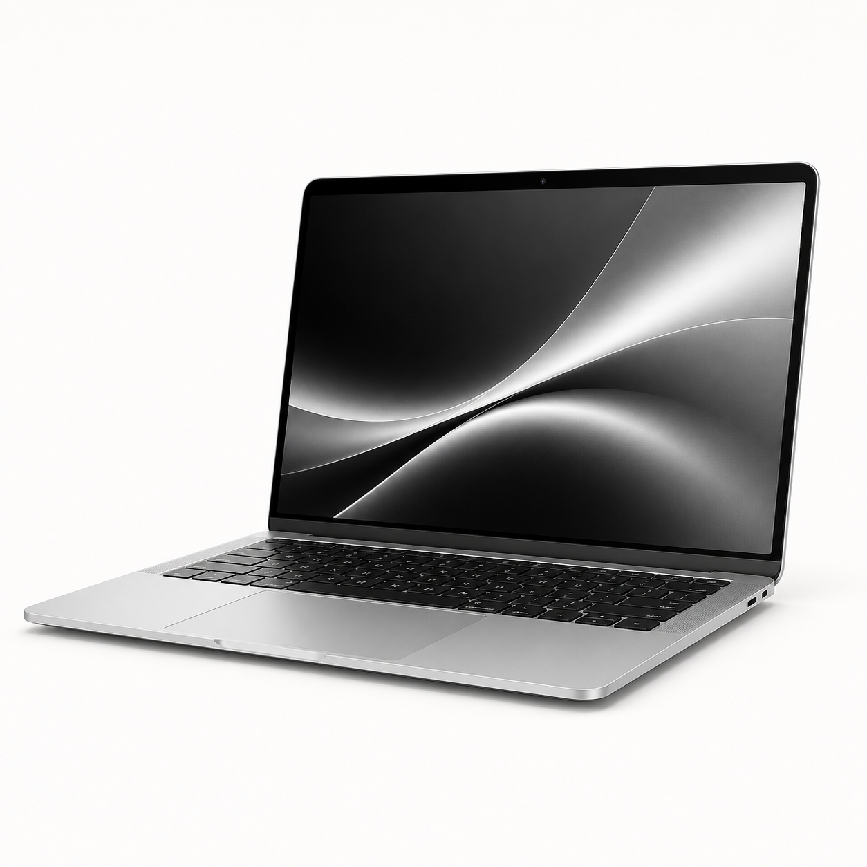 MacBook Air 13″ M5 — 16 GB / 512 GB — imagem ilustrativa